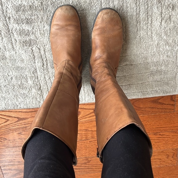 Cobb Hill Peyton boots - Picture 7 of 9